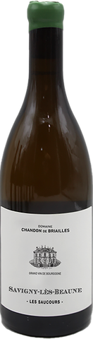 Domaine Chandon de Briailles, Les Saucours, Savigny les Beaune Blanc