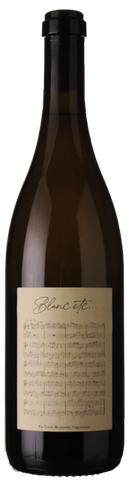 Domaine Didier Dagueneau, Blanc Etc..., Vin de France 2023