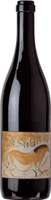 Domaine Didier Dagueneau, Pur Sang, Vin de France 2018