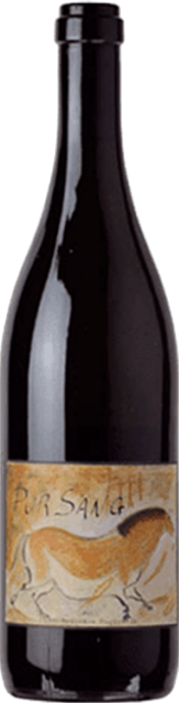 Domaine Didier Dagueneau, Pur Sang, Vin de France 2020