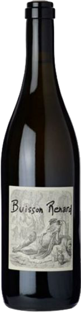 Domaine Didier Dagueneau, Buisson Renard, Vin de France 2018