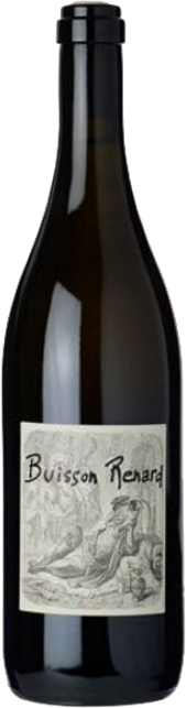Domaine Didier Dagueneau, Buisson Renard, Vin de France