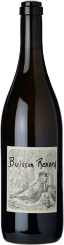 Domaine Didier Dagueneau, Buisson Renard, Vin de France