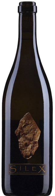 Domaine Didier Dagueneau, Silex, Vin de France 2019
