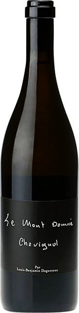 Domaine Didier Dagueneau, Le Mont Damne, Sancerre
