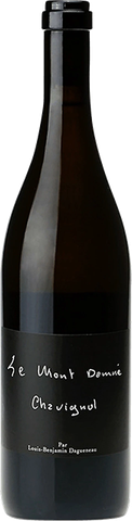Domaine Didier Dagueneau, Le Mont Damne, Sancerre 2023
