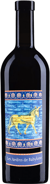 Domaine Didier Dagueneau, Les Jardins de Babylone Demi Sec (Medium Dry), Vin de France