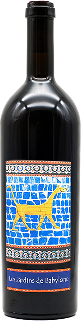 Domaine Didier Dagueneau, Les Jardins de Babylone Moelleux 2006