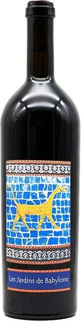 Domaine Didier Dagueneau, Les Jardins de Babylone Moelleux (Medium Sweet), Jurancon, Magnum 1.5L 2011