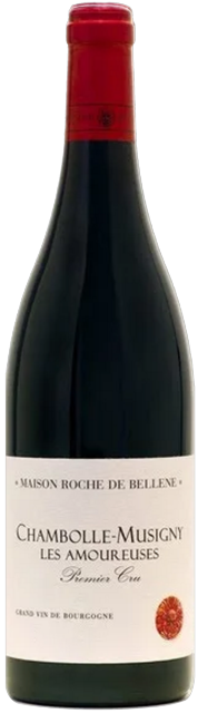 Maison Roche De Bellene, Les Amoureuses, Chambolle Musigny 1st Cru