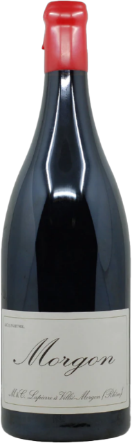 Domaine Marcel Lapierre, Vieilles Vignes, Morgon, Magnum 1.5L 2016