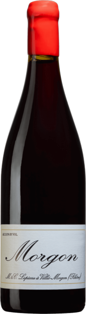 Domaine Marcel Lapierre, Vieilles Vignes, Morgon