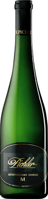 FX Pichler Reserve M, Gruner Veltliner Smaragd, Wachau