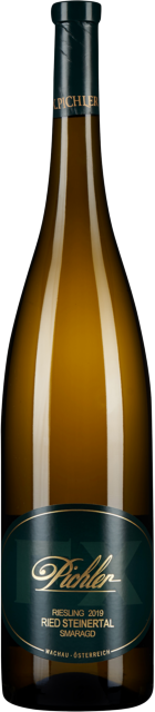 FX Pichler, Ried Steinertal, Riesling Smaragd,Wachau (Single Vineyard)