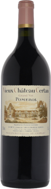 Vieux Chateau Certan, Pomerol, Magnum 1.5L