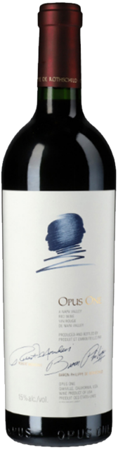 Opus One, Oakville AVA, Magnum 1.5L 2012