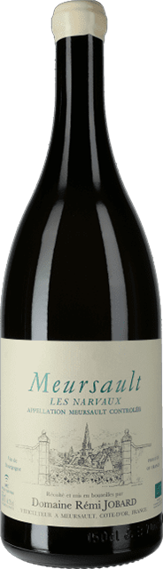 Remi Jobard, Meursault, Les Narvaux 2022