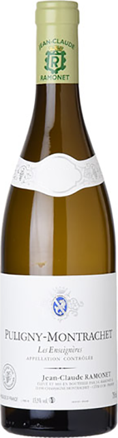 Domaine Ramonet, Les Enseigneres, Puligny Montrachet