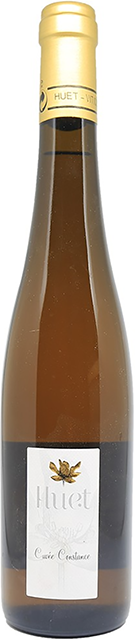 Domaine Huet, Cuvee Constance Moelleux (Medium Sweet), Vouvray, 50cl 2015