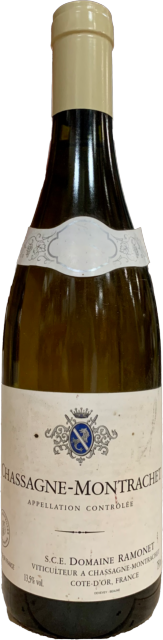 Domaine Ramonet, Chassagne Montrachet