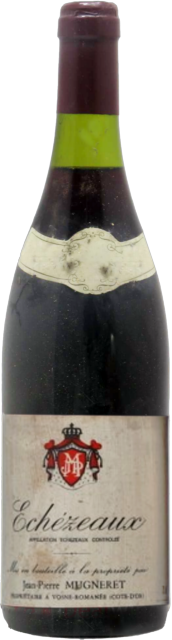 Jean Pierre Mugneret, Echezeaux Grand Cru