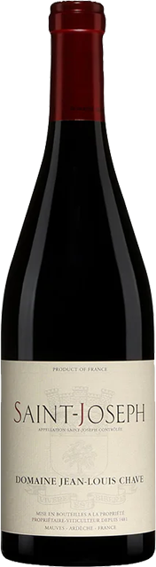 Domaine Jean Louis Chave, Saint Joseph