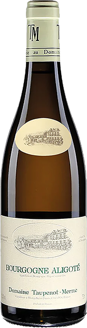 Domaine Taupenot Merme, Bougogne Aligote