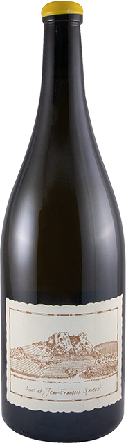 Anne et Jean Francois Ganevat, Arces Chardonnay Arbois,, Magnum 1.5L
