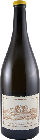 Anne et Jean Francois Ganevat, Arces Chardonnay Arbois,, Magnum 1.5L