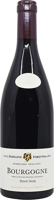Domaine Forey Pere & Fils, Bourgogne