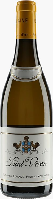 Domaines Leflaive, Saint Veran 2021