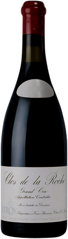 Domaine Leroy, Clos De La Roche Grand Cru