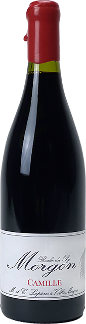 Domaine Marcel Lapierre, Cuvee Camille Roche du Py, Morgon