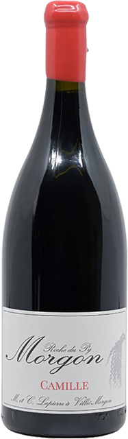 Domaine Marcel Lapierre, Cuvee Camille Roche du Py, Magnum 1.5L