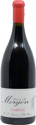 Domaine Marcel Lapierre, Cuvee Camille Roche du Py, Magnum 1.5L