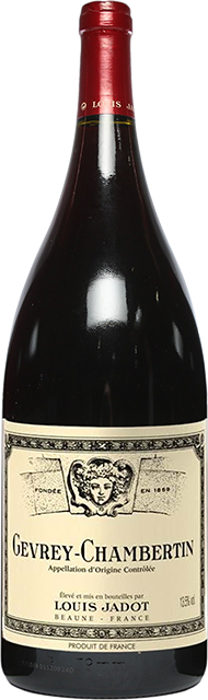Louis Jadot, Gevrey Chambertin, Magnum 1.5L