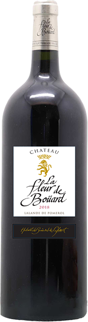 Chateau La Fleur de Bouard, Lalande de Pomerol, Magnum 1.5L