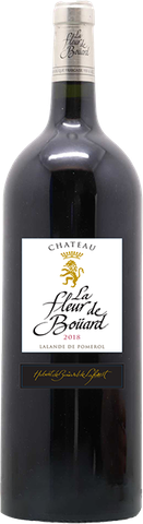 Chateau La Fleur de Bouard, Lalande de Pomerol, Magnum 1.5L