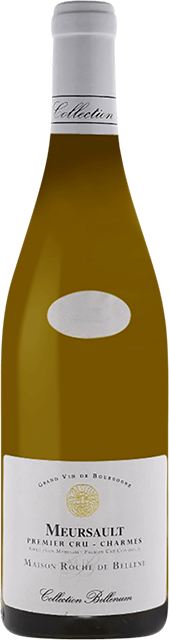 Maison Roche De Bellene, Collection Bellenum, Meursault 1964