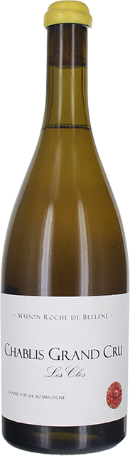 Maison Roche de Bellene, Les Clos, Chablis Grand Cru
