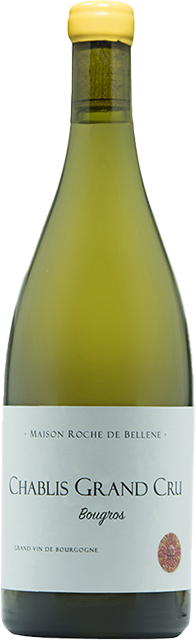 Maison Roche de Bellene, Bougros, Chablis Grand Cru 2018
