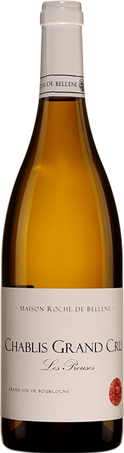 Maison Roche de Bellene, Les Preuses, Chablis Grand Cru