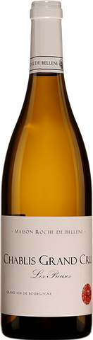 Maison Roche de Bellene, Les Preuses, Chablis Grand Cru