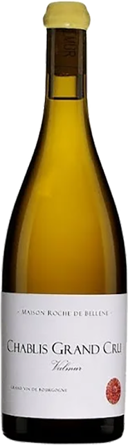 Maison Roche de Bellene, Valmur, Chablis Grand Cru