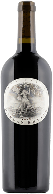 Harlan Estate, Napa Valley