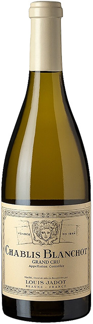 Louis Jadot, Chablis Grand Cru Les Blanchots