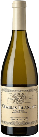 Louis Jadot, Chablis Grand Cru Les Blanchots