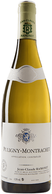 Domaine Ramonet, Puligny Montrachet