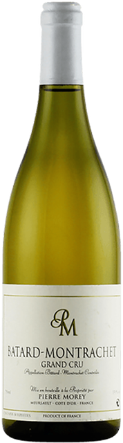Domaine Pierre Morey, Batard Montrachet Grand Cru
