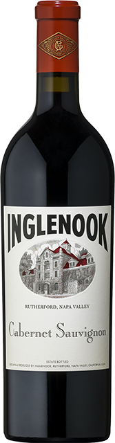 Inglenook, Cabernet Sauvignon, Rutherford AVA